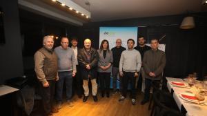 El ideal gallego