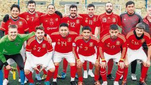 El ideal gallego