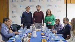 El ideal gallego