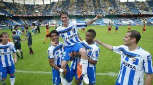 El ideal gallego