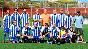 El ideal gallego