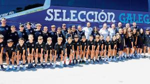 El ideal gallego