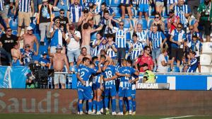 El ideal gallego