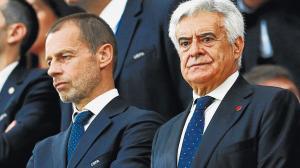 El ideal gallego