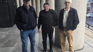 El ideal gallego