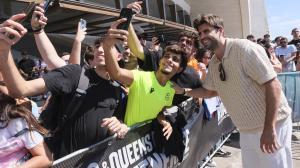 El ideal gallego