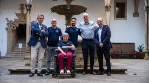 El ideal gallego