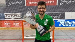El ideal gallego