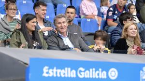 Encuentro Deportivo - Almería