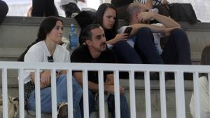 La halterofilia, protagonista en A Coruña (1)