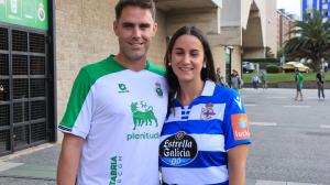 Afición Racing Dépor (2)