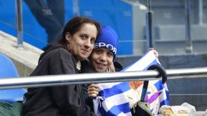 Afición del Dépor en Riazor (1)
