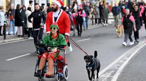 San Silvestre 2023