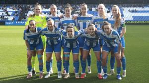 Once inicial del Deportivo ante el Sevilla