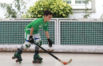 El exjugador compartió pista con la cantera verdiblanca