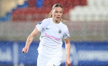 Malou Marcetto, nuevo fichaje del London City Lionesses