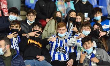 Depor juvenil Maccabi 30