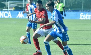 El ideal gallego