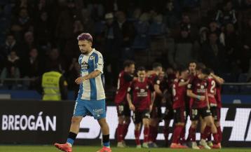 Galeria Dépor repaso temporada