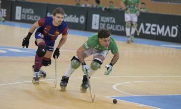El ideal gallego