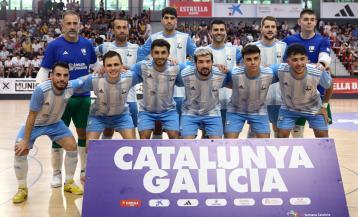 El ideal gallego