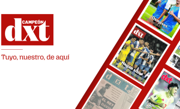 El ideal gallego