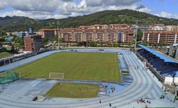 Estadio Municipal Riomar