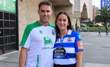 Afición Racing Dépor (2)