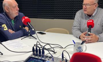 PODCAST MOTOR