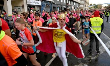 San Silvestre 2023