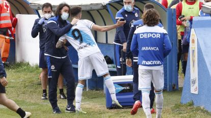 14 MARINO DEPORTIVO 0 0