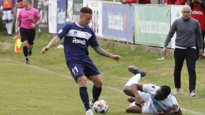 13 MARINO DEPORTIVO 0 0
