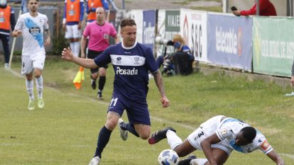 12 MARINO DEPORTIVO 0 0