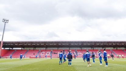 12 Numancia Deportivo