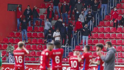 11 Numancia Deportivo