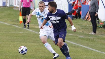 2 MARINO DEPORTIVO 0 0