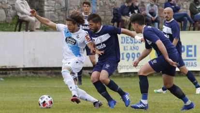 1 MARINO DEPORTIVO 0 0
