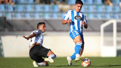 Tudelano 0 1 Depor (10)