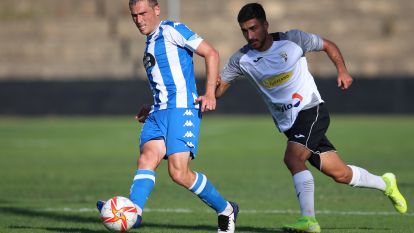Tudelano 0 1 Depor (7)