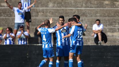 Tudelano 0 1 Depor (2)