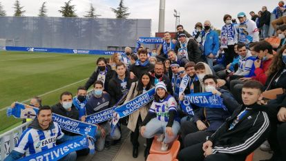 Peñas blanquiazules
