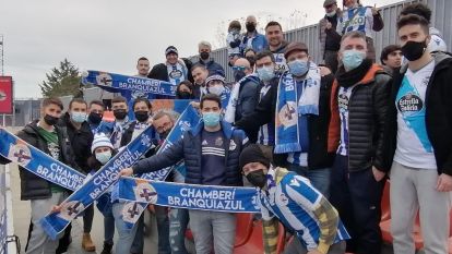Peñas blanquiazules