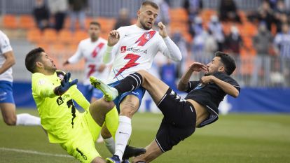 RAYO MAJADAHONDA DEPOR026 13555239