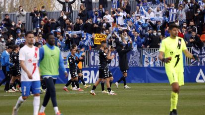 RAYO MAJADAHONDA DEPOR049 15014696