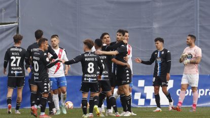 RAYO MAJADAHONDA DEPOR047 15013558