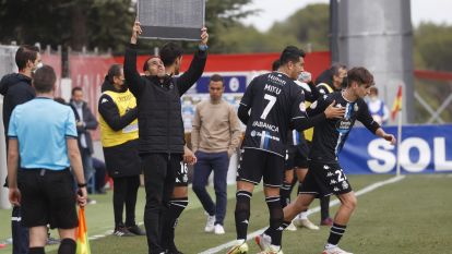 RAYO MAJADAHONDA DEPOR043 14040081