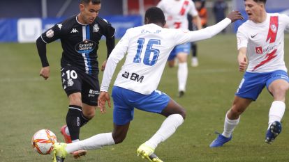 RAYO MAJADAHONDA DEPOR041 14032064