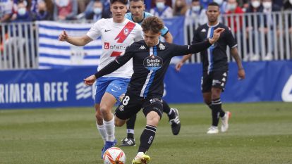 RAYO MAJADAHONDA DEPOR042 14035720