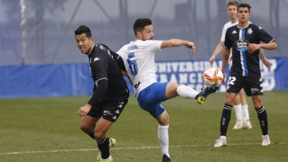 RAYO MAJADAHONDA DEPOR040 14031158