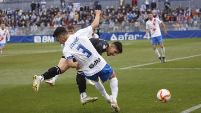 RAYO MAJADAHONDA DEPOR038 14025747